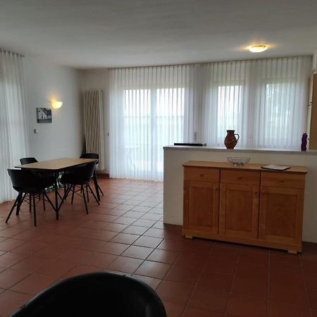 Ferienhaus Waterkant Dewichow Dış mekan fotoğraf