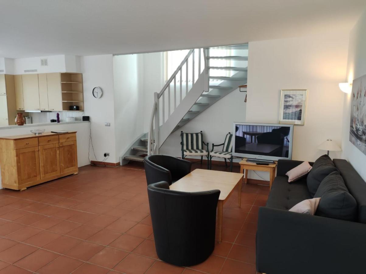 Ferienhaus Waterkant Dewichow Dış mekan fotoğraf