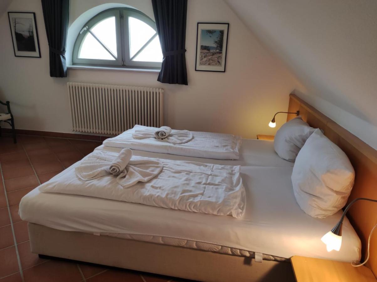 Ferienhaus Waterkant Dewichow Dış mekan fotoğraf